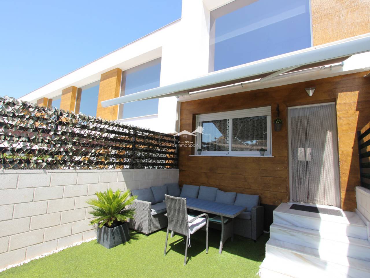 Resale - Town House - Gran Alacant