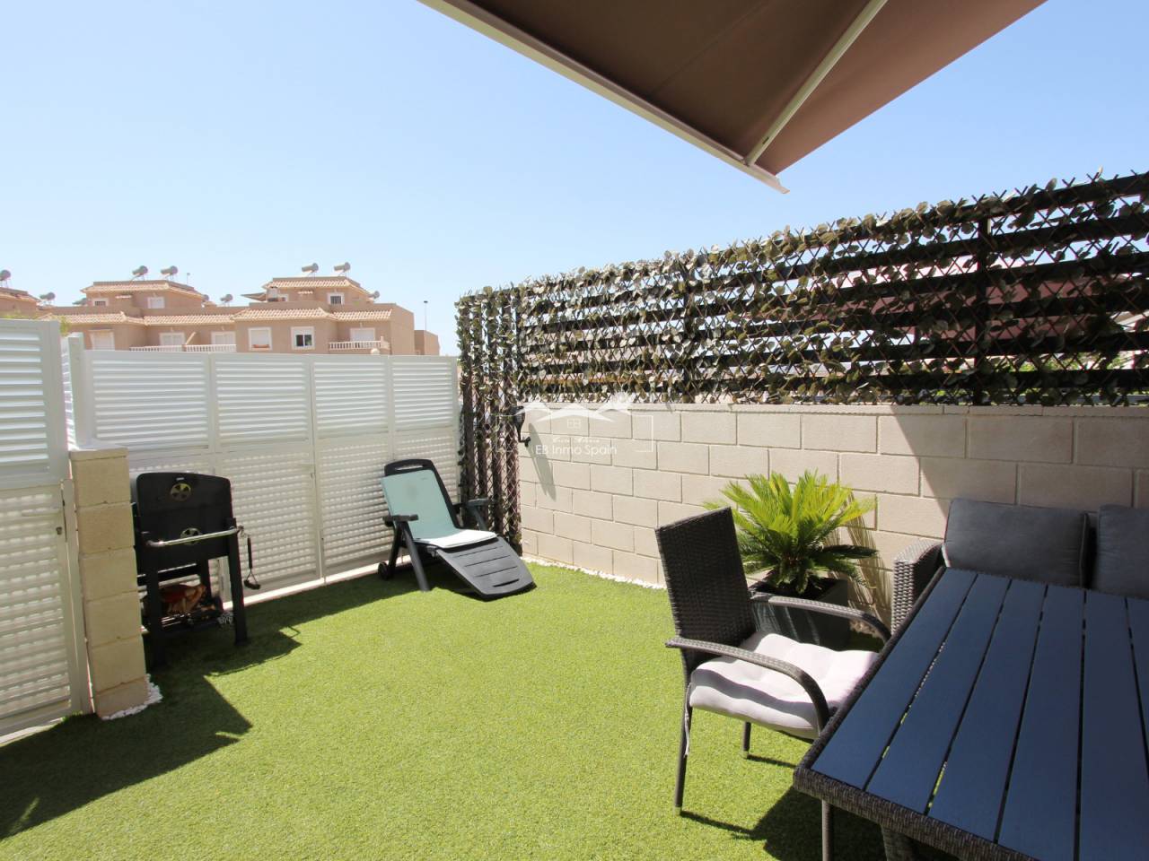 Resale - Town House - Gran Alacant
