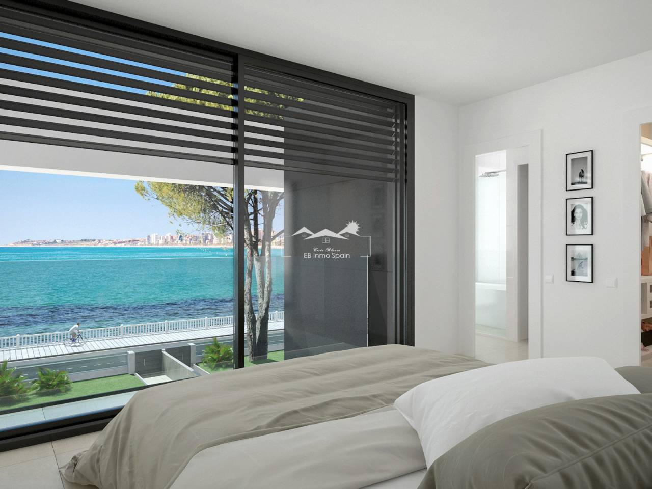 New Build - Villa - San Juan Playa