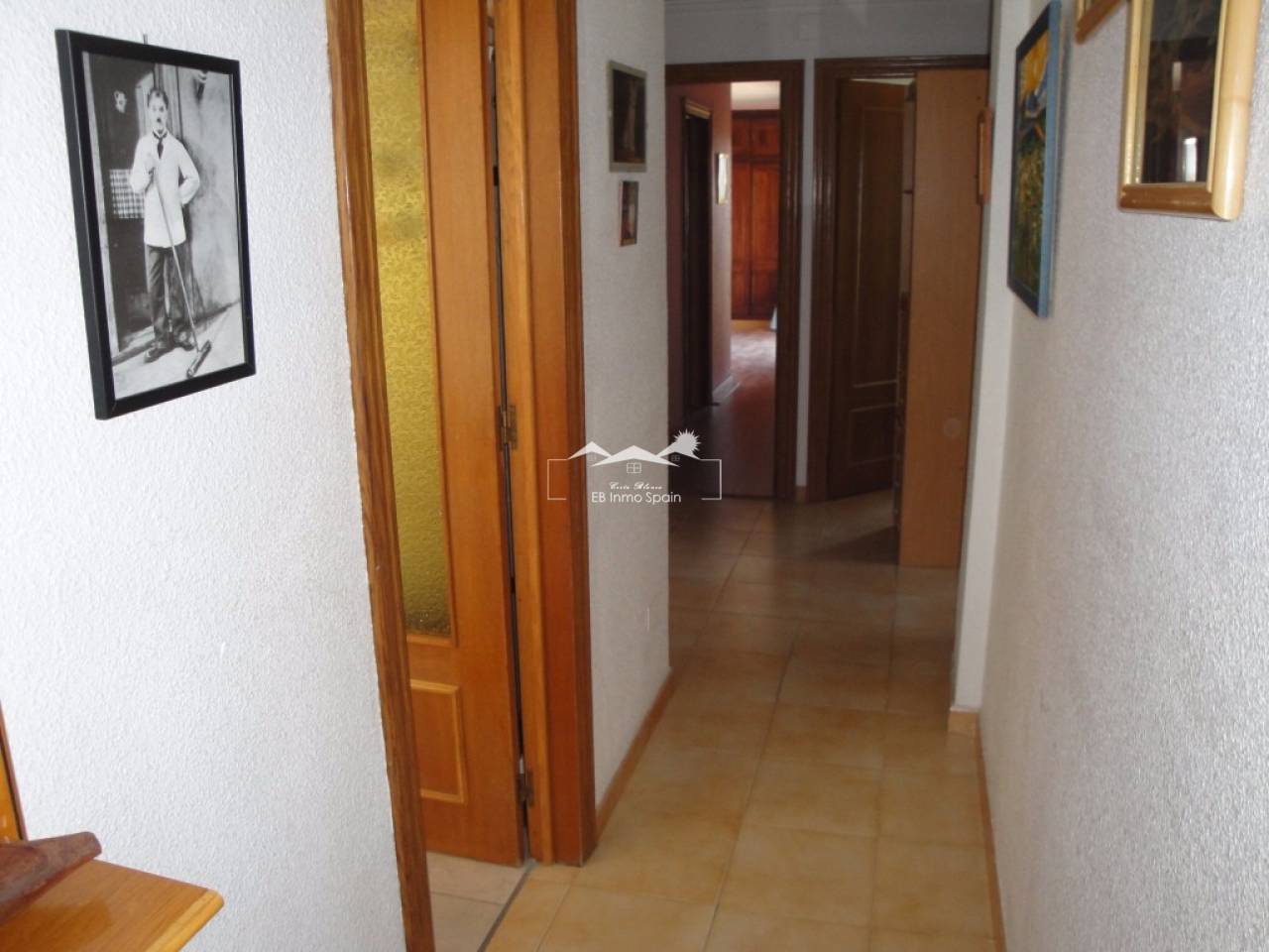 Seconde main - Appartement - Guardamar del Segura