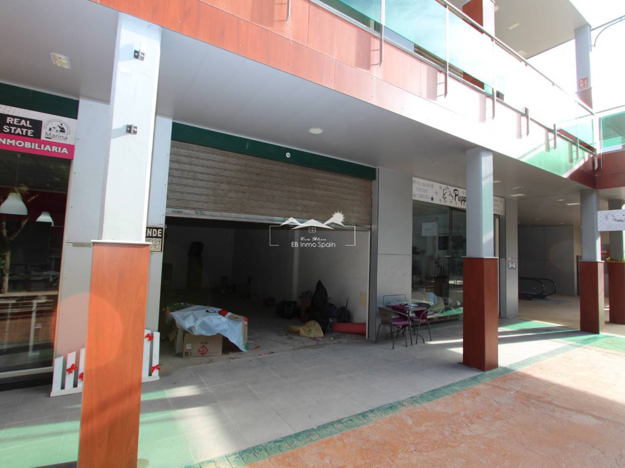Seconde main - Business premises - San Fulgencio