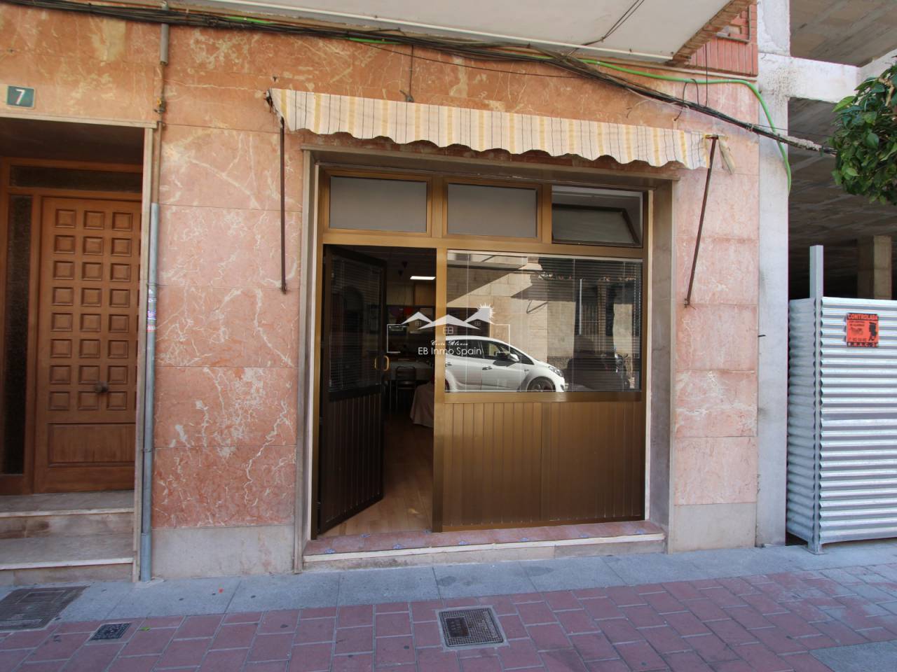 Segunda mano - Business premises - Guardamar del Segura