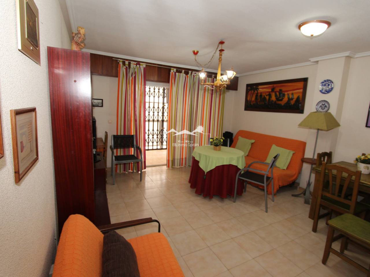 Seconde main - Appartement - Torrevieja - Playa del Cura