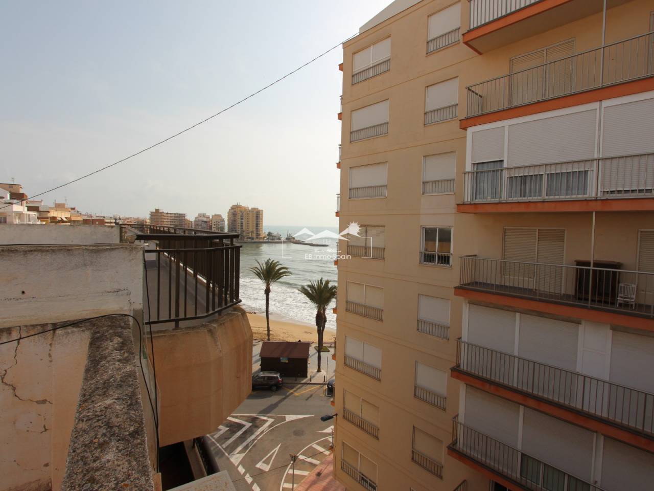 Segunda mano - Apartamento - Torrevieja - Playa del Cura