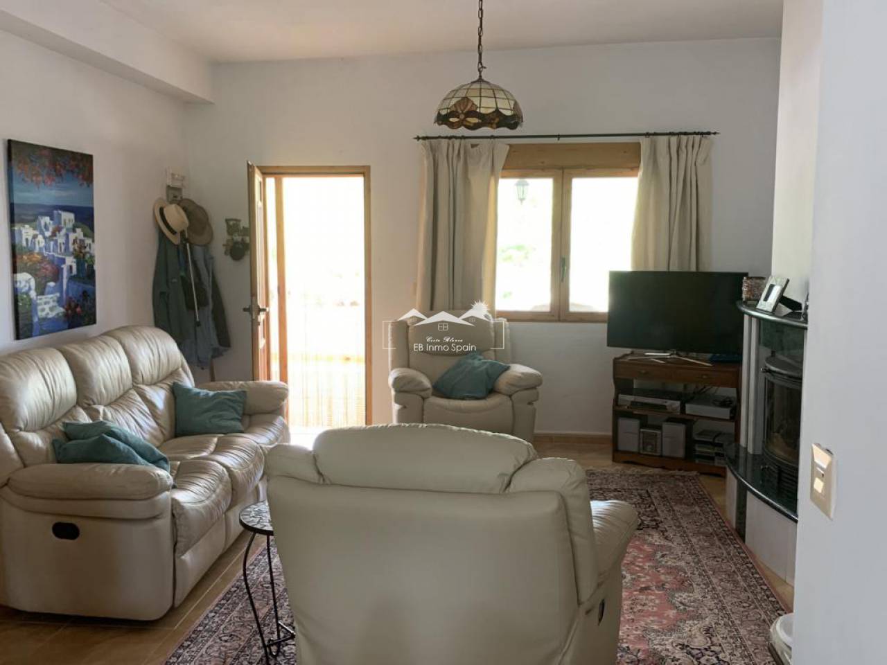 Resale - Country house - Torremendo