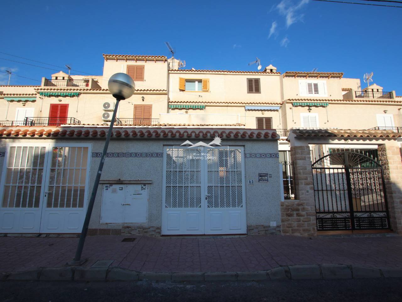 Seconde main - Town House - Guardamar del Segura