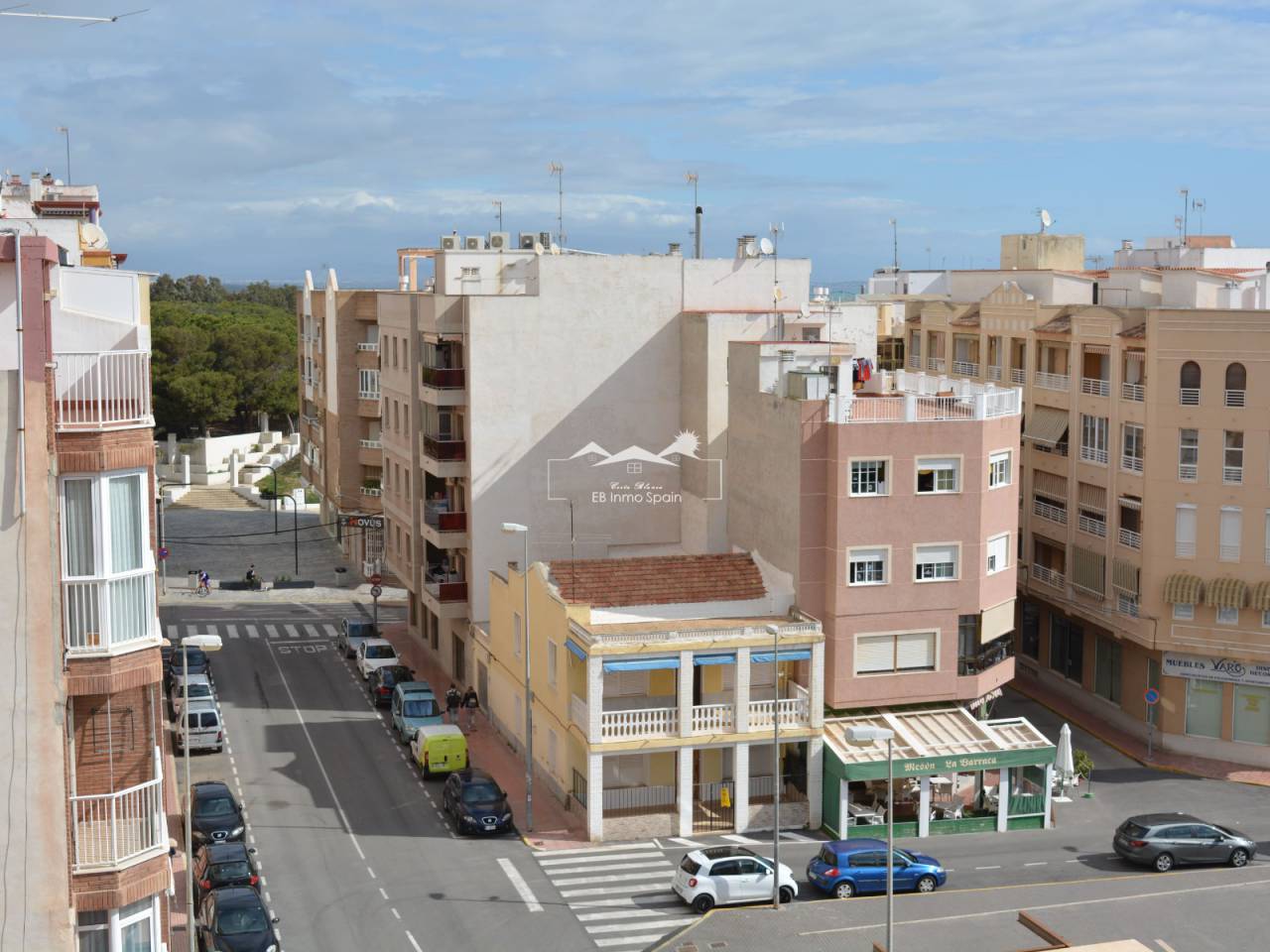 Seconde main - Penthouse - Guardamar del Segura