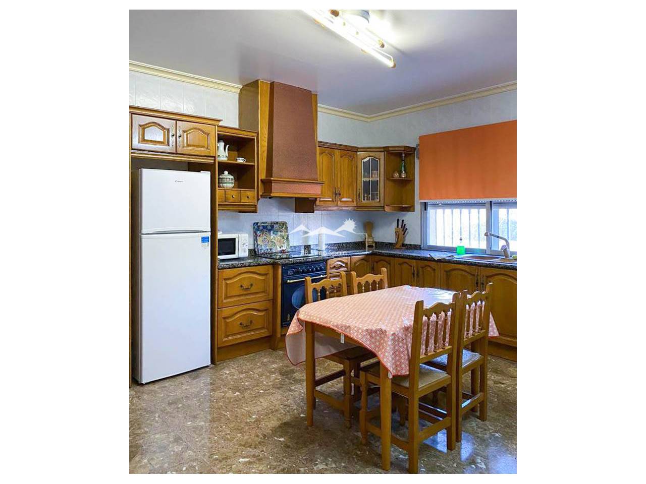Resale - Country house - Elche - Matola