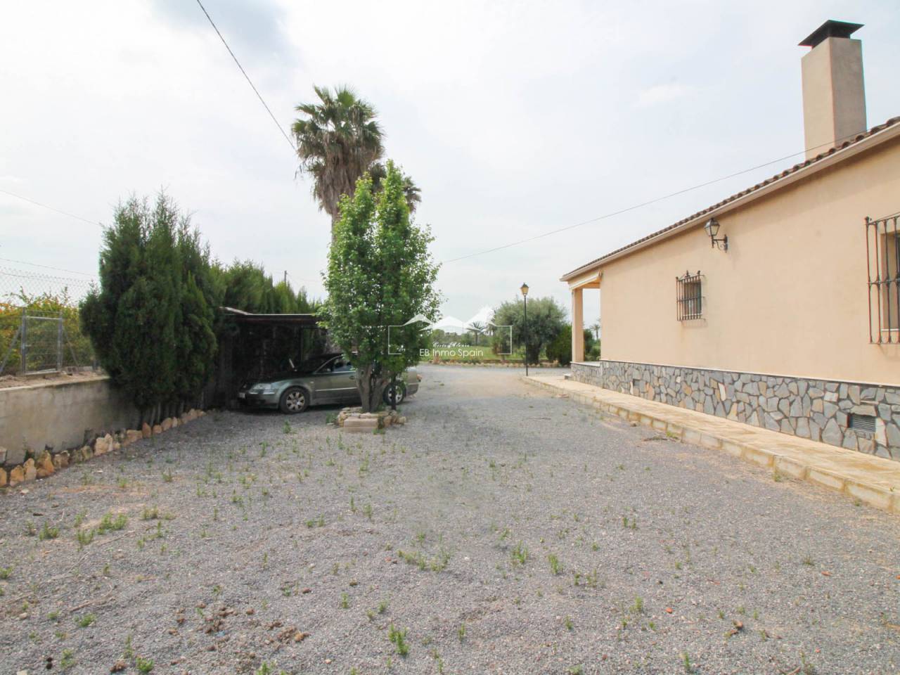 Resale - Country house - Elche - Matola